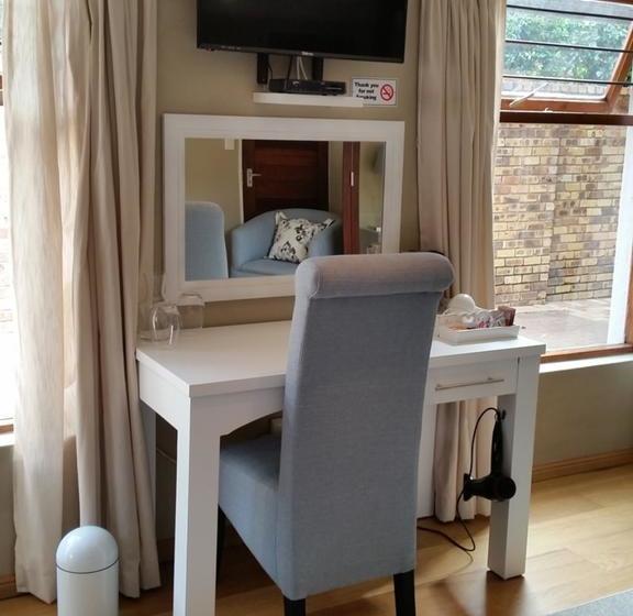 Bed and Breakfast 31 On Sharrow Guest House 10