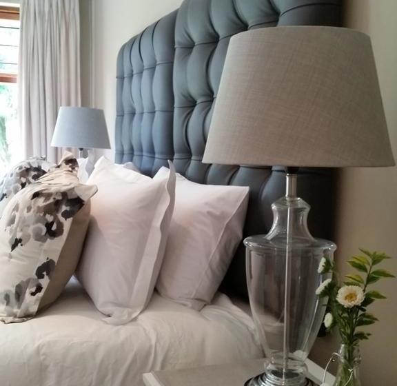 Bed and Breakfast 31 On Sharrow Guest House 16