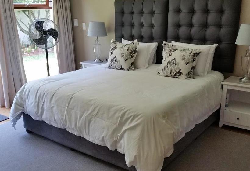 Bed and Breakfast 31 On Sharrow Guest House 18