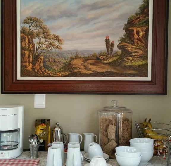 Bed and Breakfast 31 On Sharrow Guest House 3