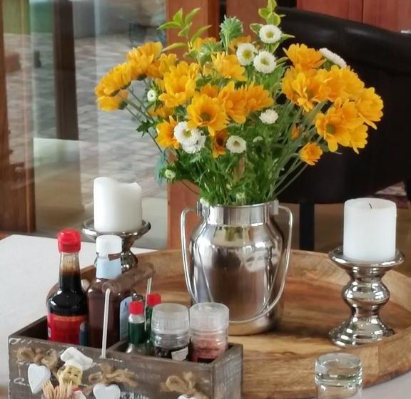 Bed and Breakfast 31 On Sharrow Guest House 4