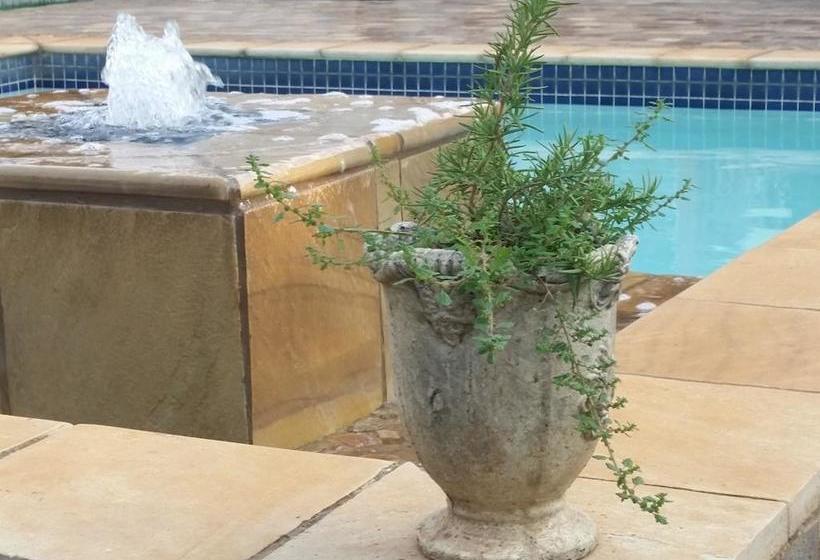 Bed and Breakfast 31 On Sharrow Guest House 6