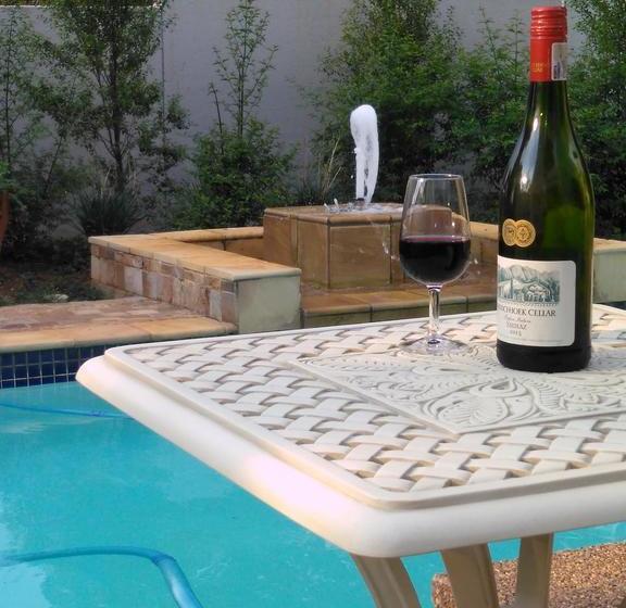 Bed and Breakfast 31 On Sharrow Guest House 8