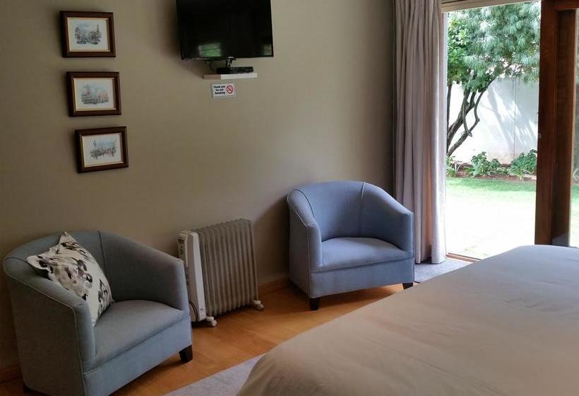 Bed and Breakfast 31 On Sharrow Guest House 9