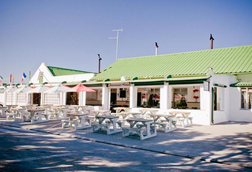 Hotel Paternoster Paternoster Western Cape