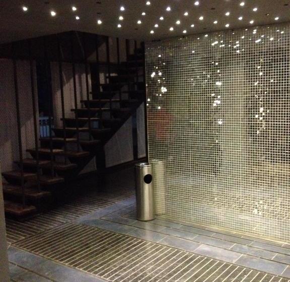 Hotel 16 Degrees North Candolim 3