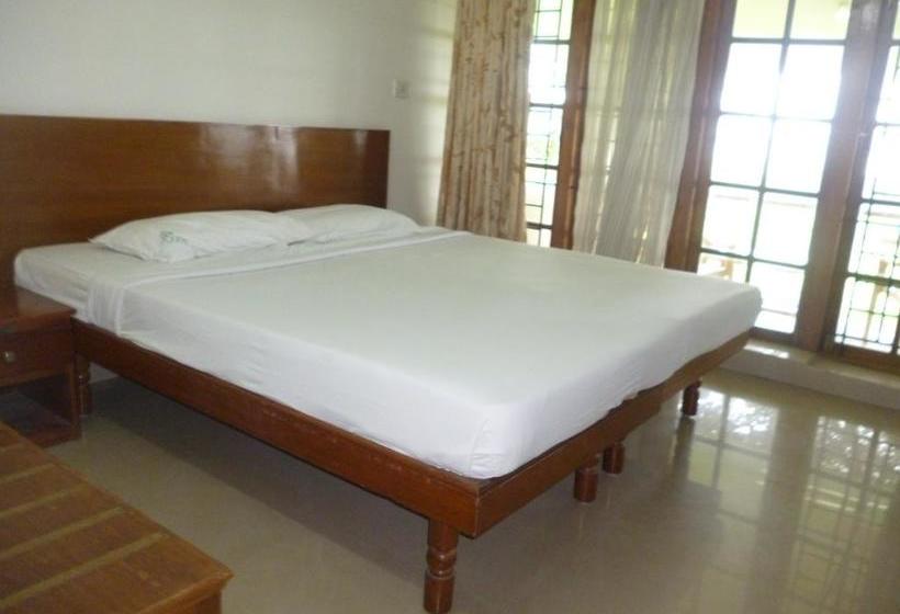 Ktdc Suvasam Lake Resort 10