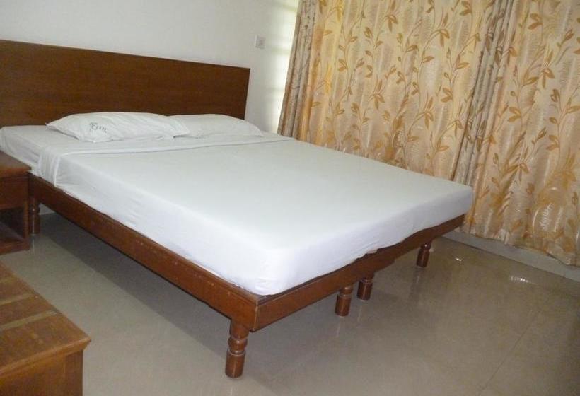 Ktdc Suvasam Lake Resort 11