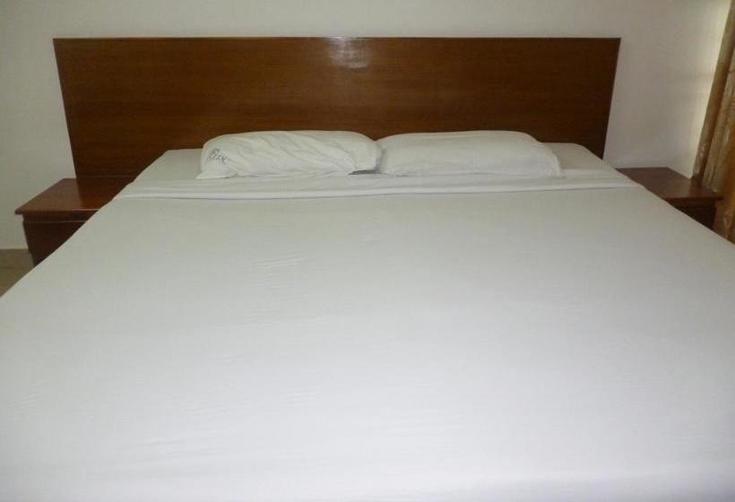 Ktdc Suvasam Lake Resort 12