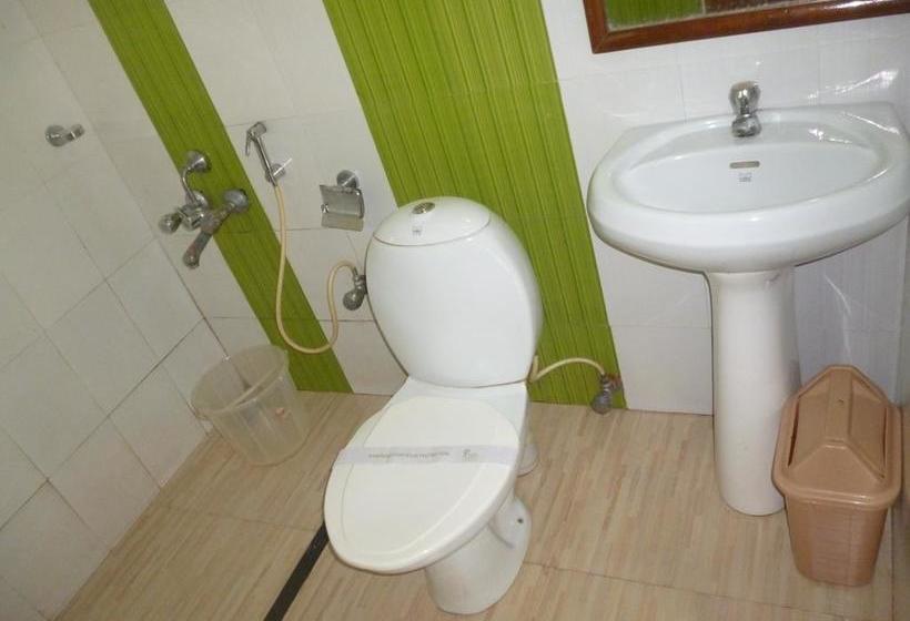 Ktdc Suvasam Lake Resort 13