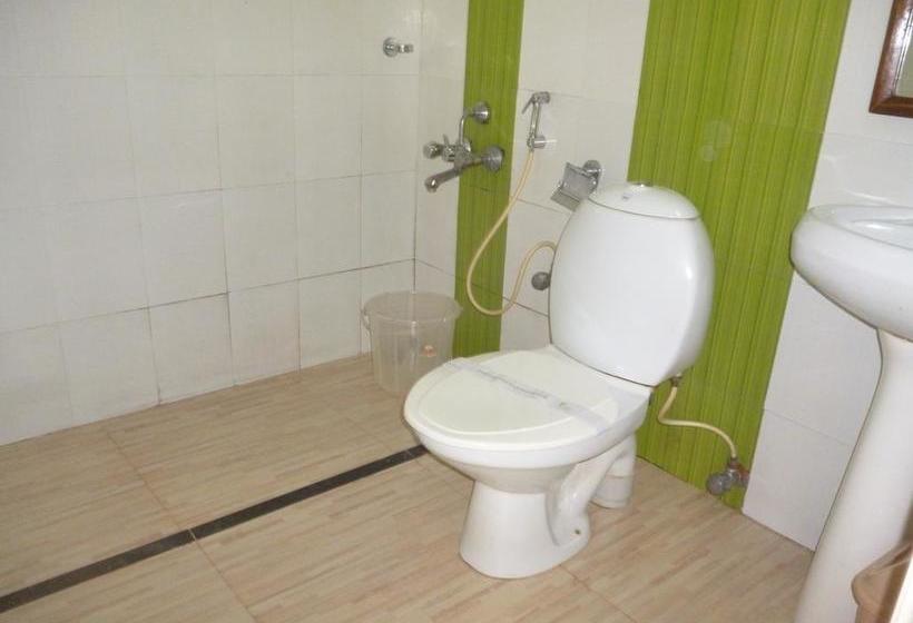 Ktdc Suvasam Lake Resort 14