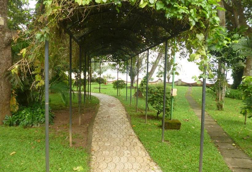 Ktdc Suvasam Lake Resort 15