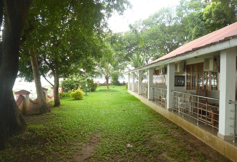 Ktdc Suvasam Lake Resort 17