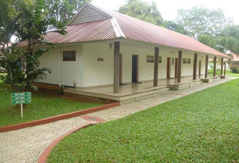 Ktdc Suvasam Lake Resort 4