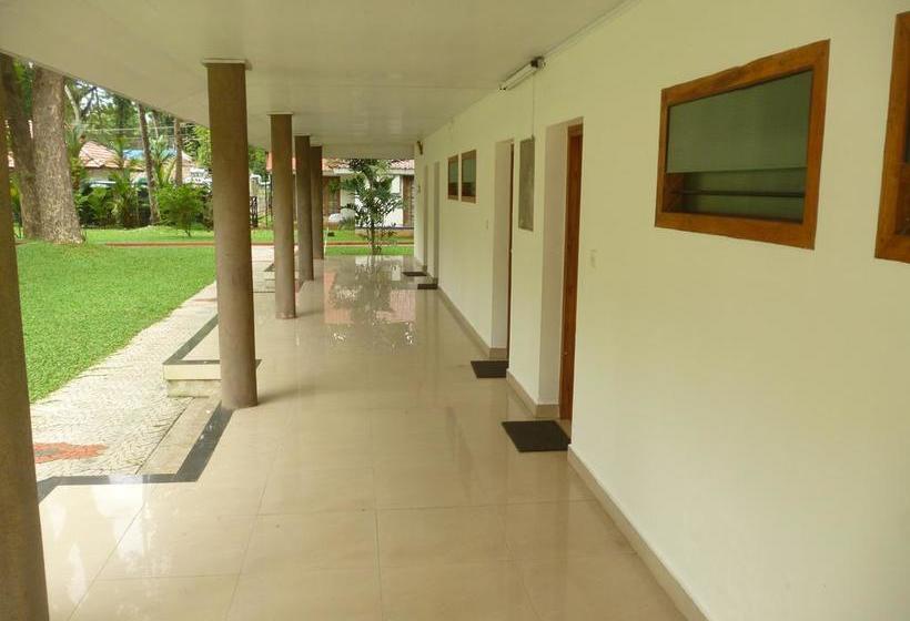 Ktdc Suvasam Lake Resort 5