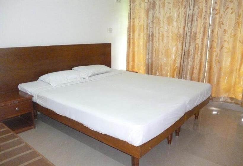 Ktdc Suvasam Lake Resort 6