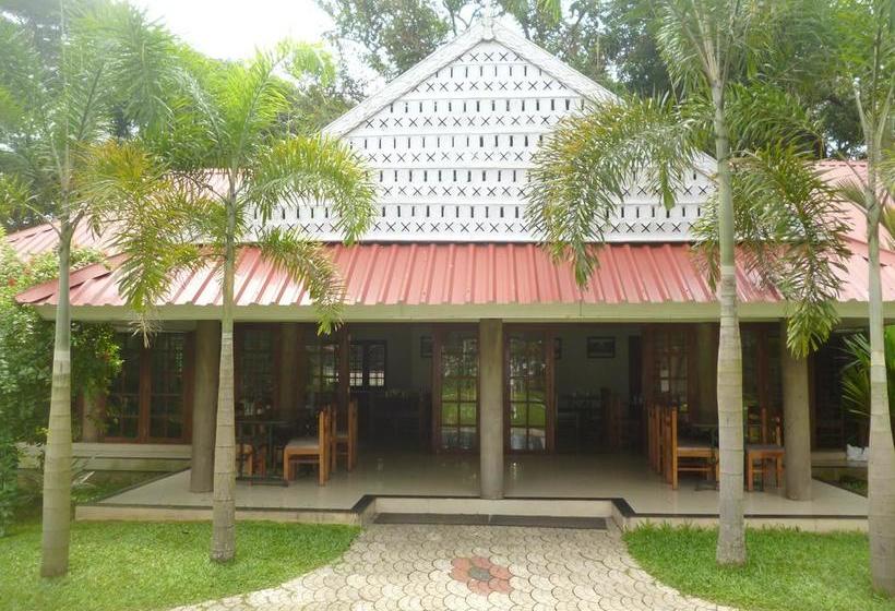 Ktdc Suvasam Lake Resort 7