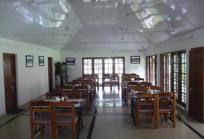 Ktdc Suvasam Lake Resort 8