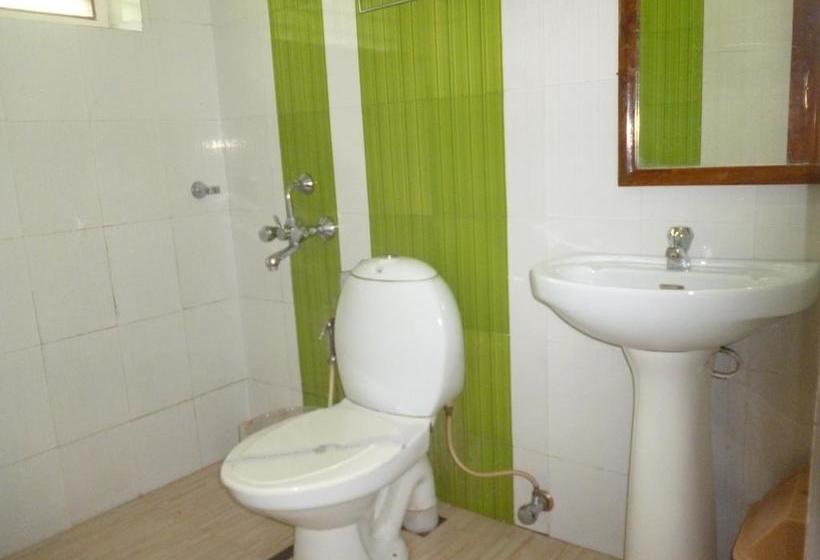 Ktdc Suvasam Lake Resort 9