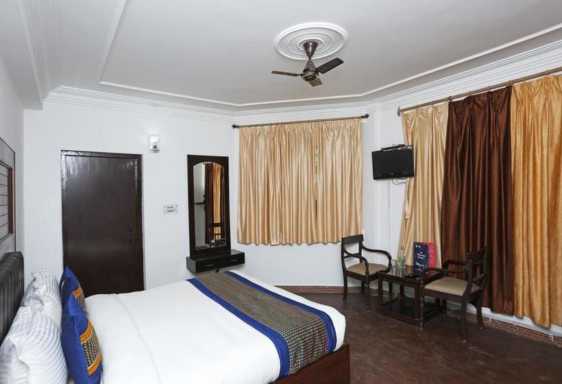 Hotel Oyo 3856 Akansha Resort 12