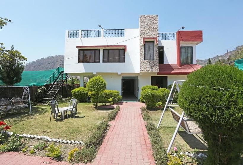 Hotel Oyo 3856 Akansha Resort 13