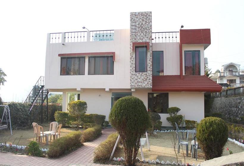 Hotel Oyo 3856 Akansha Resort 14