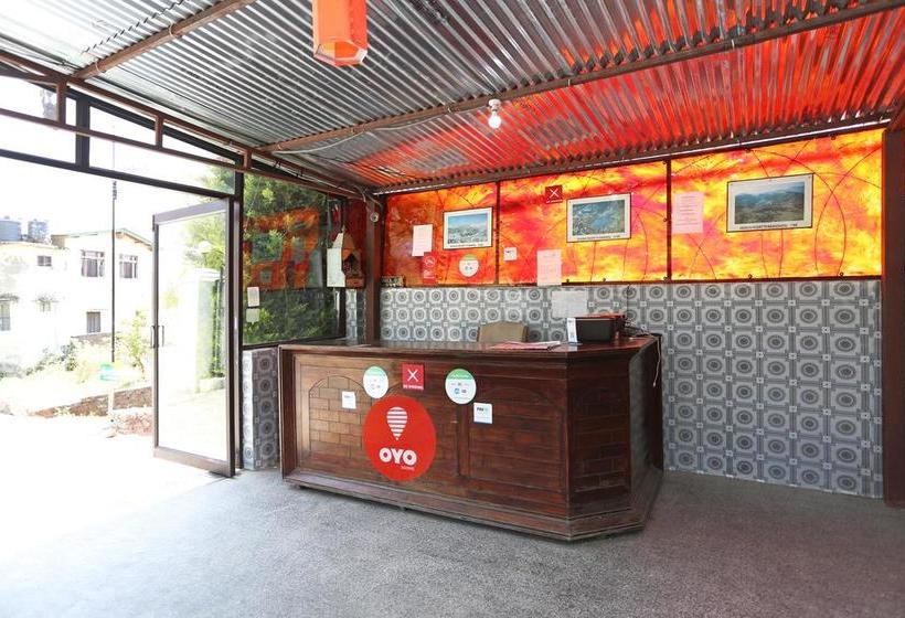 Hotel Oyo 3856 Akansha Resort 15