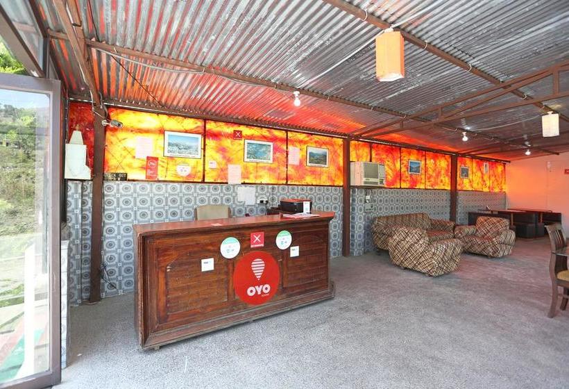 Hotel Oyo 3856 Akansha Resort 16