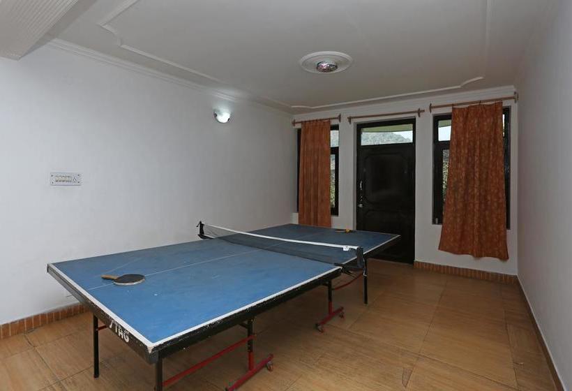 Hotel Oyo 3856 Akansha Resort 18