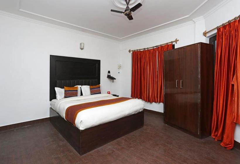 Hotel Oyo 3856 Akansha Resort 6