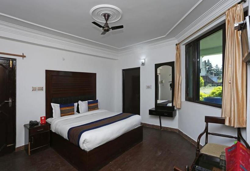 Hotel Oyo 3856 Akansha Resort 7