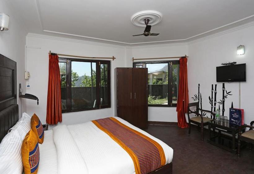 Hotel Oyo 3856 Akansha Resort 8