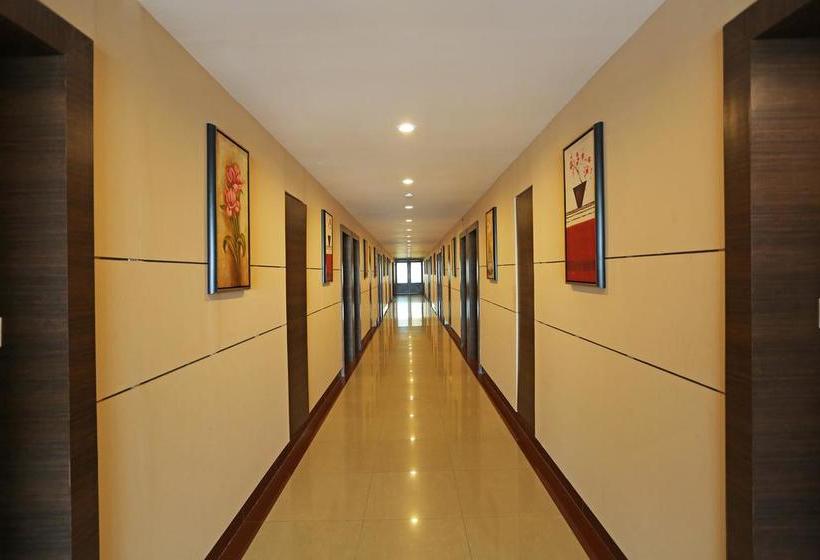 Oyo 10392 Hotel Corbiz Tower 11