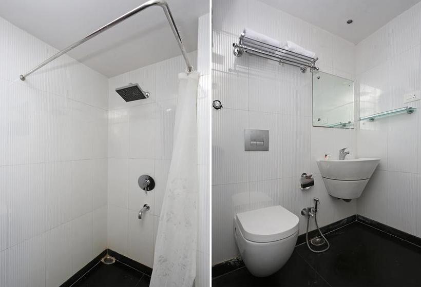 Oyo 10392 Hotel Corbiz Tower 12