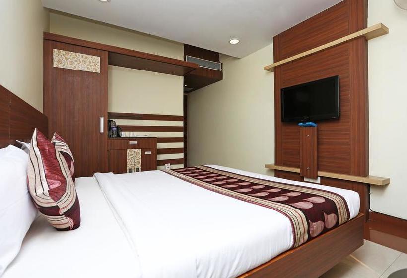 Oyo 10392 Hotel Corbiz Tower 14