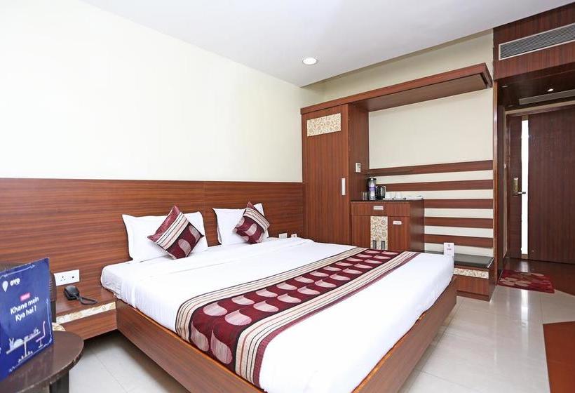 Oyo 10392 Hotel Corbiz Tower 15