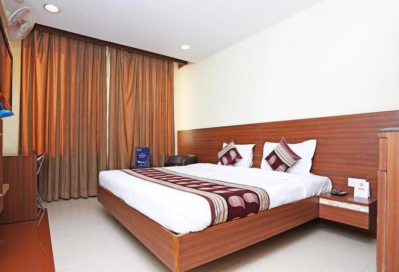 Oyo 10392 Hotel Corbiz Tower 16