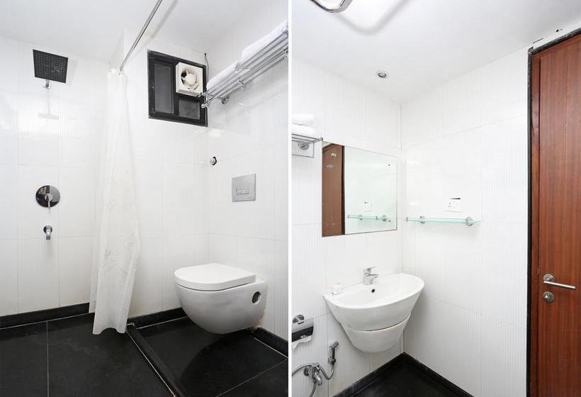 Oyo 10392 Hotel Corbiz Tower 18