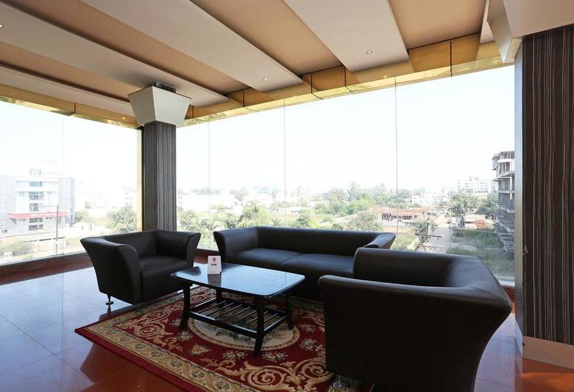 Oyo 10392 Hotel Corbiz Tower 19