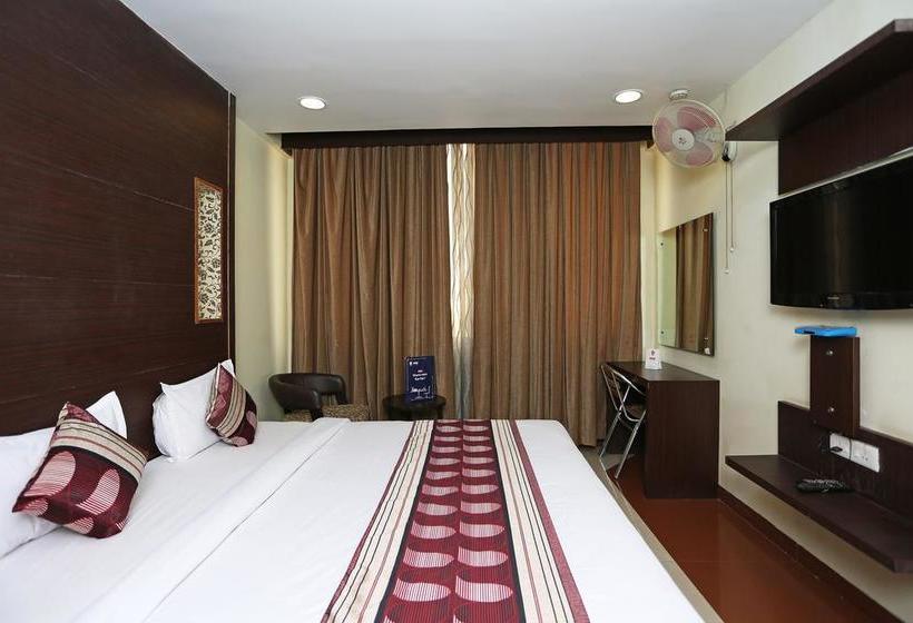 Oyo 10392 Hotel Corbiz Tower 2