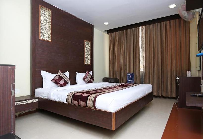 Oyo 10392 Hotel Corbiz Tower 20