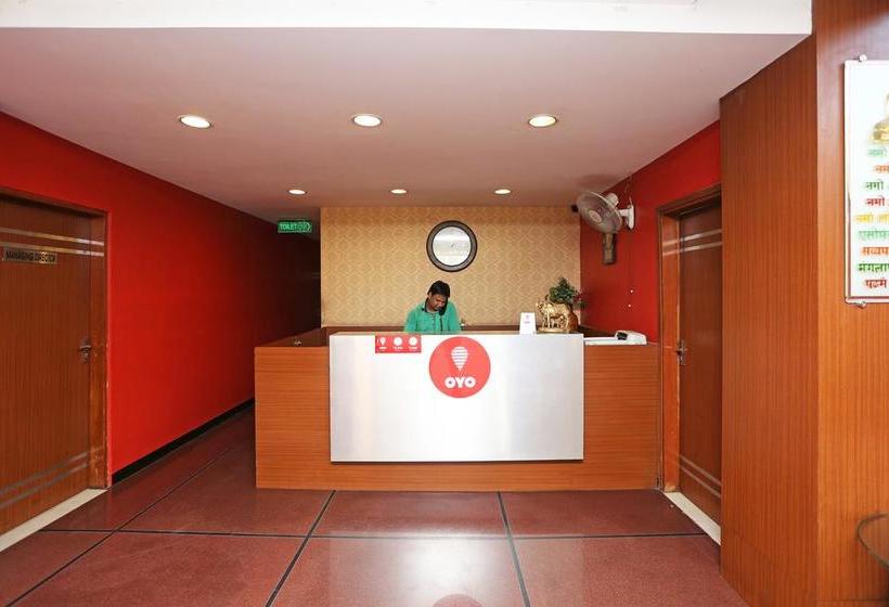 Oyo 10392 Hotel Corbiz Tower 5