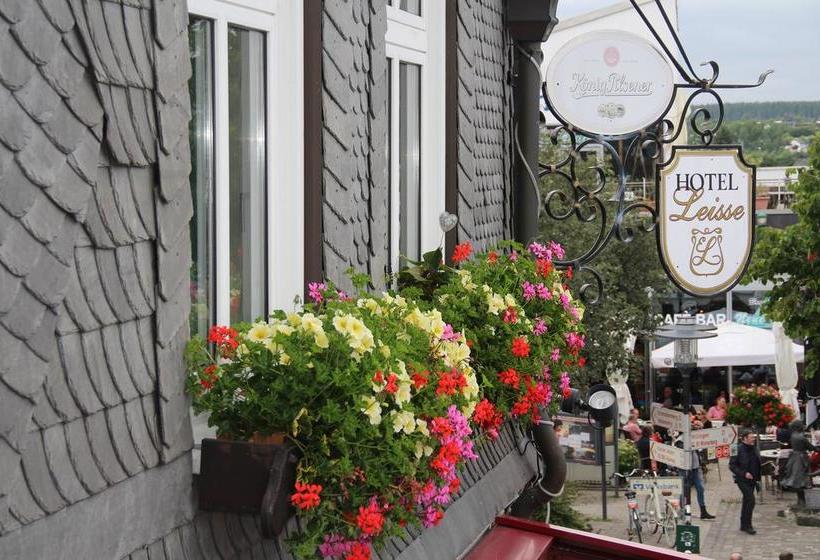 Hotel Leisse 15