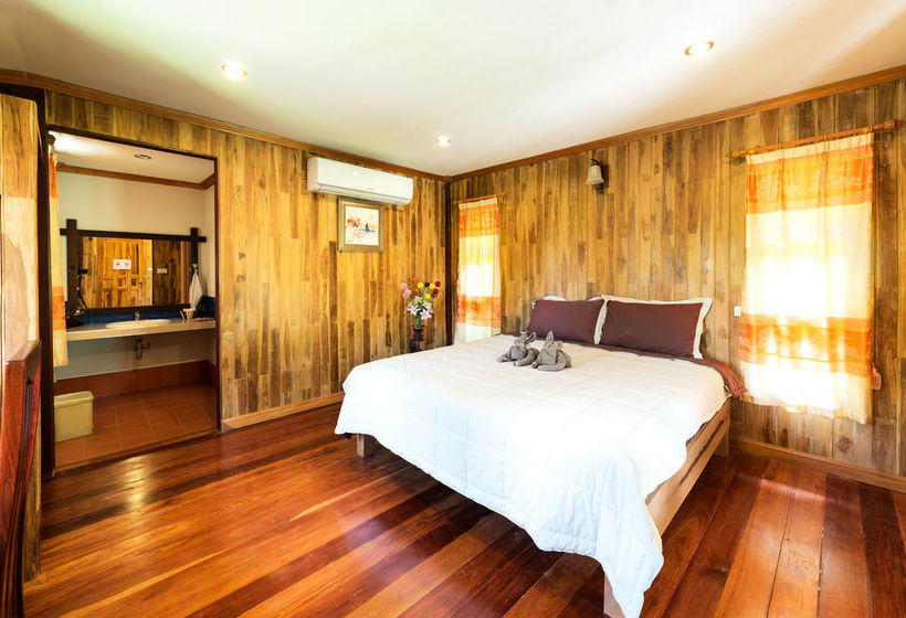 Hotel Ban Chom Samed Resort 1