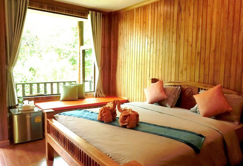 Hotel Ban Chom Samed Resort 12