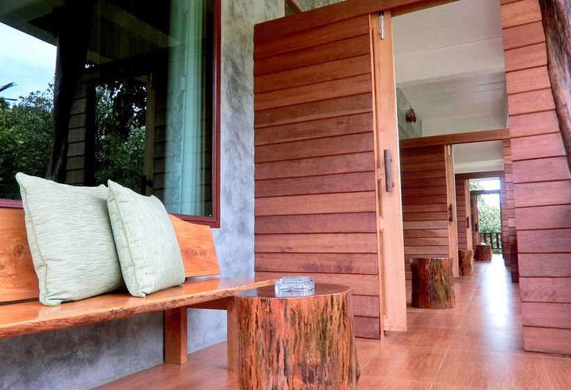 Hotel Ban Chom Samed Resort 13