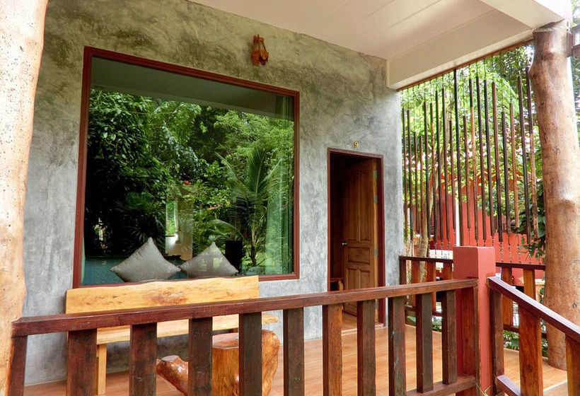 Hotel Ban Chom Samed Resort 14