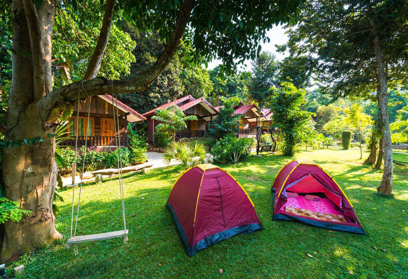 Hotel Ban Chom Samed Resort 15