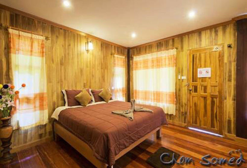 Hotel Ban Chom Samed Resort 16
