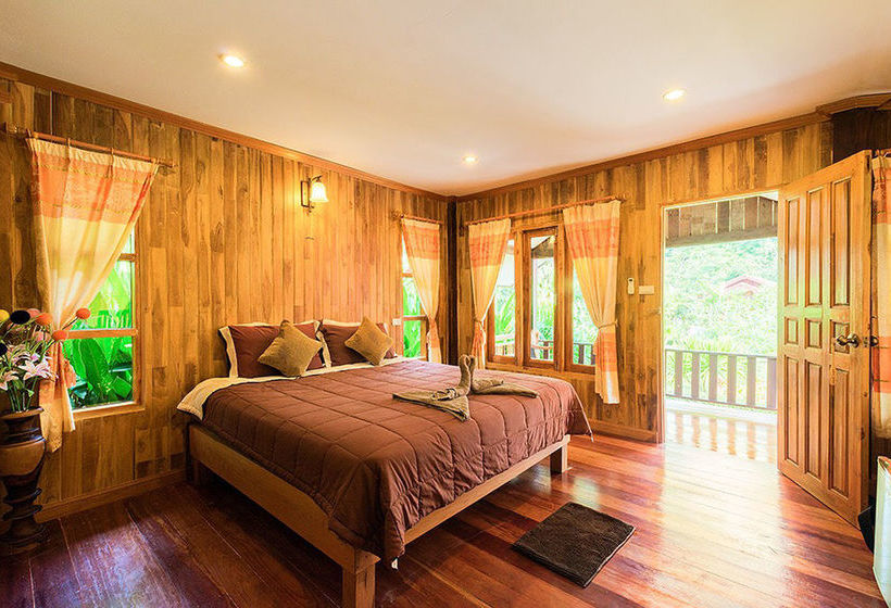 Hotel Ban Chom Samed Resort 19